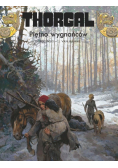 Thorgal Piętno wygnańców