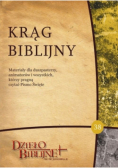 Krąg biblijny Zeszyt spotkań 38