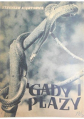 Gady i płazy 1938 r