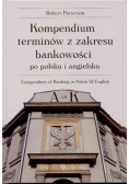 Kompendium terminów z zakresu bankowości