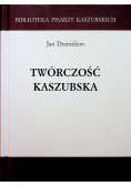 Twórczość Kaszubska