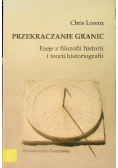 Przekraczanie granic