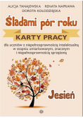 Śladami pór roku Jesień