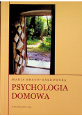 Psychologia domowa