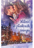 Miłość w płatkach śniegu