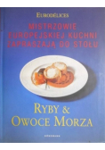 Ryby i owoce morza