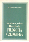 Filozofia człowieka