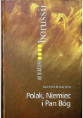 Polak Niemiec i Pan bóg