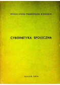 Cybernetyka społeczna
