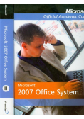Microsoft 2007 Office System tom 1-2 + CD