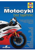 Motocykl bez tajemnic,nowa