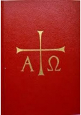 Lekcjonarz Mszalny Tom VIII