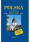 Polska Zabytkowe ratusze
