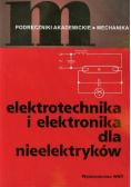 Elektrotechnika i elektronika dla nieelektryków