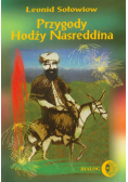 Przygody Hodży Nasreddina