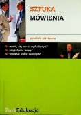 Sztuka mówienia