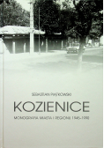Kozienice Monografia miasta i regionu 1945 1990
