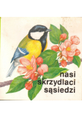 Nasi skrzydlaci sąsiedzi