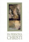 In persona Christi Tom II