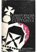 Christophera Marlowea Edward II