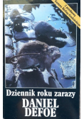 Dziennik roku zarazy