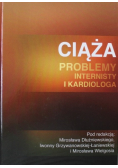 Ciąża Problemy internisty i kardiologa