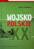 Wojsko polskie w XX wieku