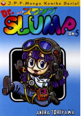 Dr. Slump Tom 5
