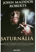Saturnalia