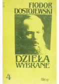 Dzieła Wybrane Biesy Tom 4