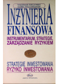Inżynieria finansowa