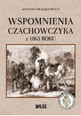Wspomnienia Czachowczyka z 1863 roku