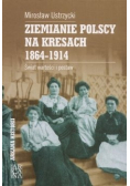 Ziemianie polscy na kresach 1864 - 1914