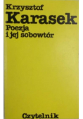 Poezja i jej sobowtór