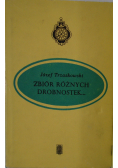 Zbiór różnych drobnostek