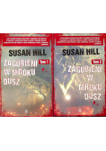 Zagubieni w mroku dusz Tom 1 i 2