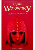 Słynni wojownicy legendy i Historia
