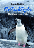 Antarktyda Z Książką Na Końcu Świata