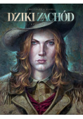 Dziki Zachód Tom1 Calamity Jane
