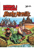 Kajko i kokosz Skarby Mirmiła