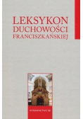 Leksykon duchowości franciszkańskiej