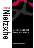 Z genealogii moralności
