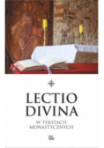 Lectio divina w tekstach monastycznych