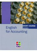 English for Accounting