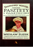 Domowy wyrób Wyborne pasztety i paszteciki