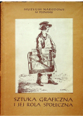 Sztuka graficzna i jej rola społeczna