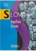 Słownik biograficzny