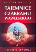 Tajemnice czakramu wawelskiego