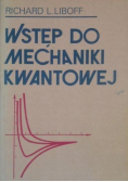 Wstęp do mechaniki kwantowej