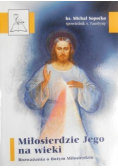 Miłosierdzie Jego na wieki